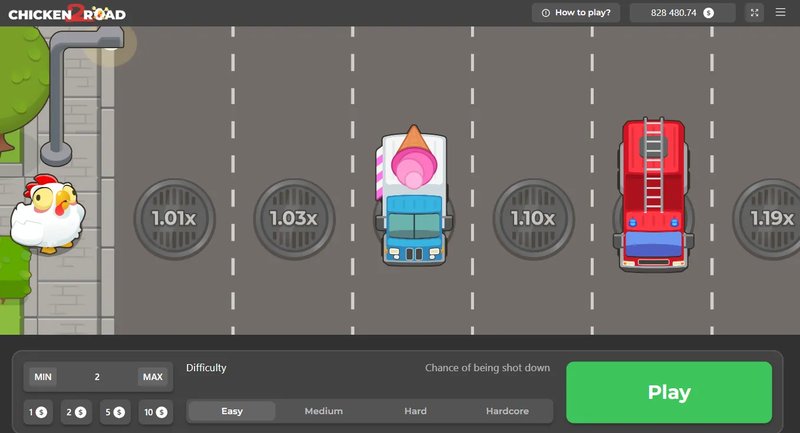 Descubre el Juego Adictivo de Chicken Road 2 en Casinos de España, chicken road 2 juego
