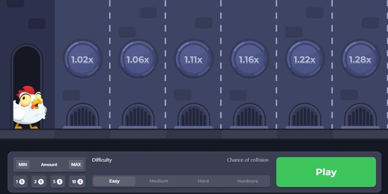 Découvrez les Nouveautés du Ludo-Jeu Populaire Chicken Road 2 en France, jeu chicken road 2