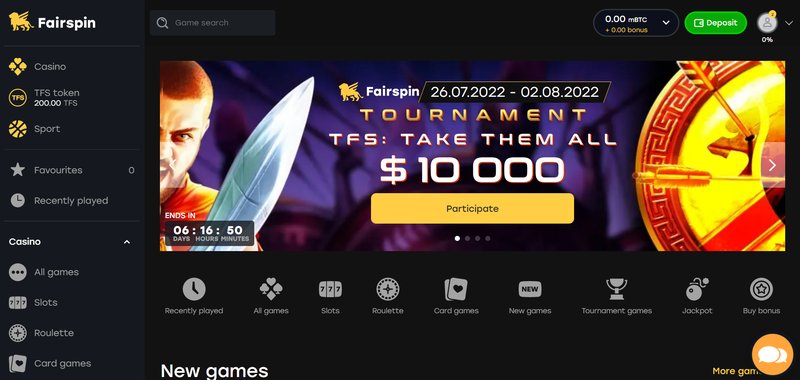 Image: L'importance des licences pour jouer sur Fairspin Casino Image: L'importance des licences pour jouer sur Fairspin Casino