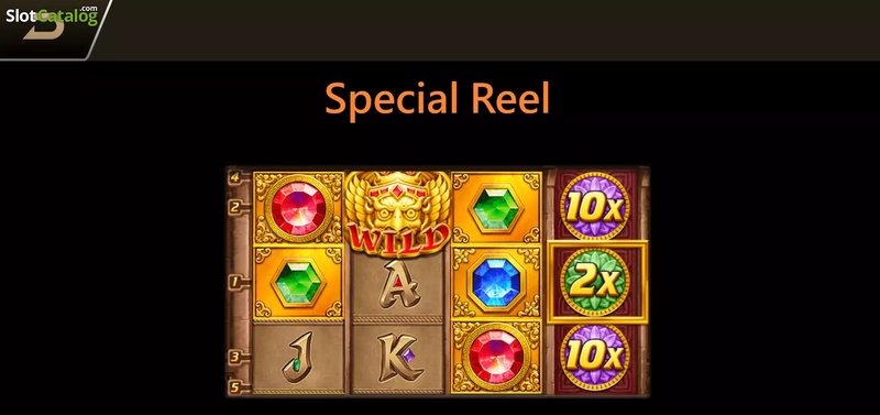 Image: Discover the Thrilling Experience of Fortune Gems 2 Slot Game in Bangladesh