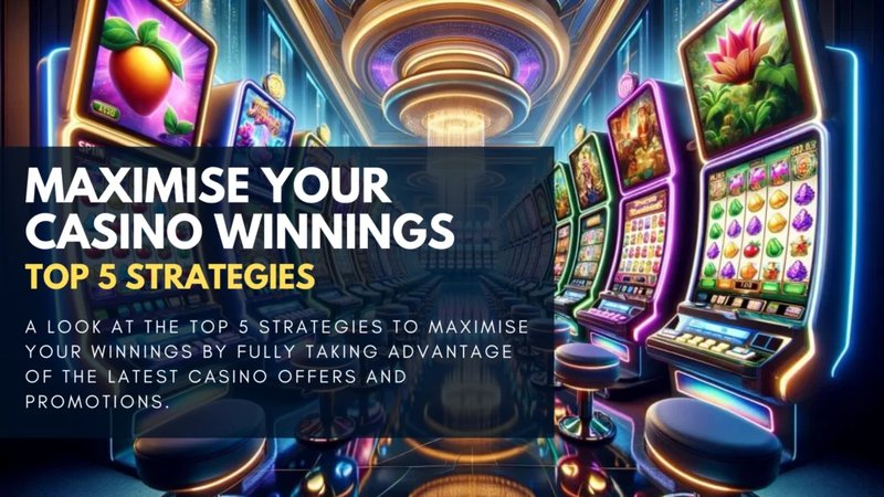 Un aperçu de madcasino slots