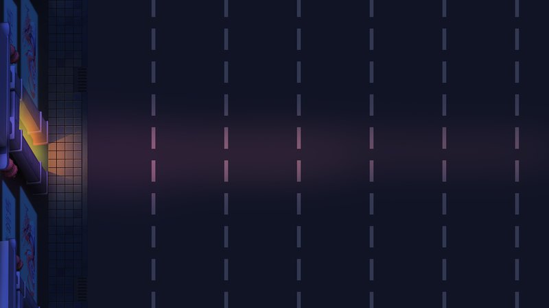 Découvrez l'Incroyable Incitation de l'Expérience Jouable d'Uncrossable Rush - aperçu