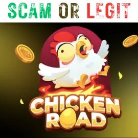 Juego chicken road in Spain