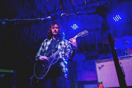 Bruno Rosa: guitarrista destaca o prazer de fazer shows nas ruas e festivais (Foto: Divulgação)