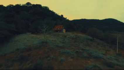 Cena do filme "Despedida": lançamento previsto para setembro