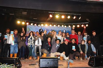 Festival Mar em Canto reuniu talentos de várias cidades gaúchas