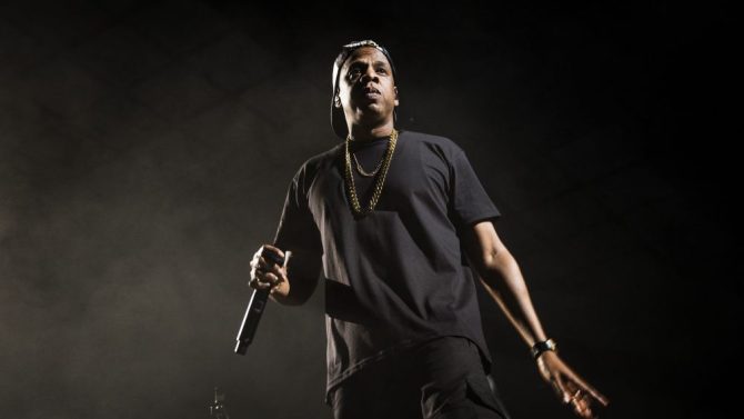 4:44” e a nova fase de Jay-Z – ARTE NO SUL