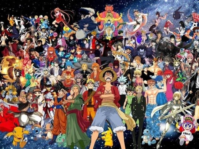 Animes