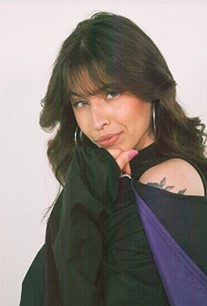 Julie Schiavon prepara-se para novas gravações