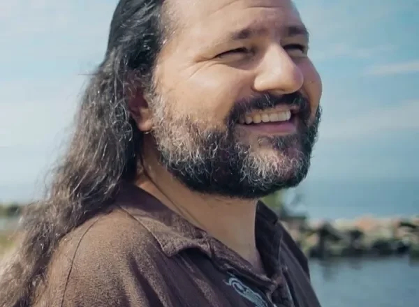 Leandro Ernesto Maia