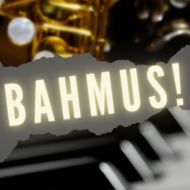 BAHMUS!