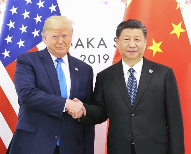 Edição Café Geopolítico: “As relações sino-americanas no possível governo Donald Trump”