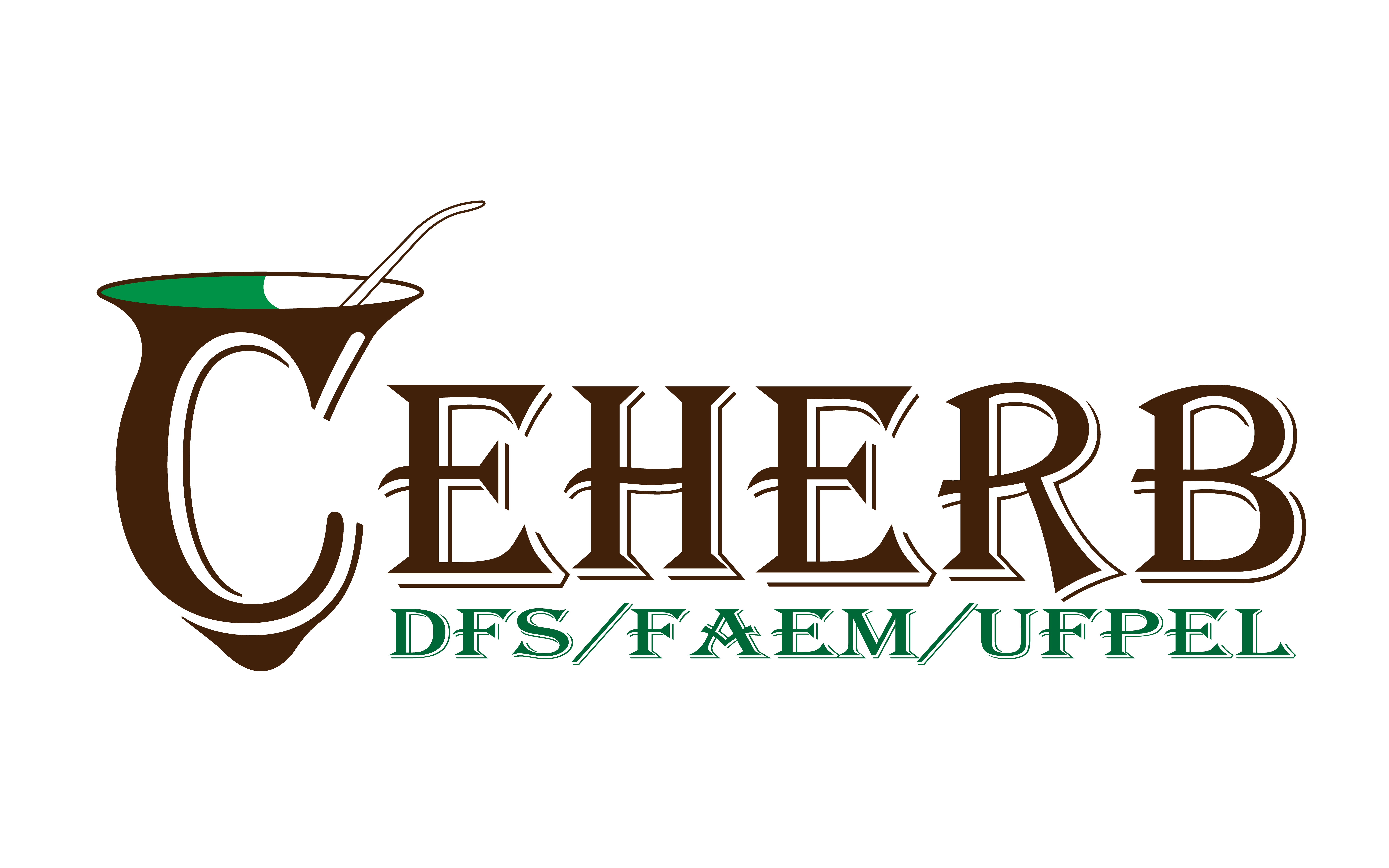 Centro de Herbologia  Logo