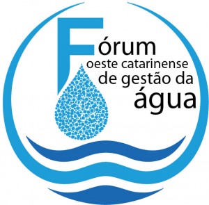 logo Forum Agua