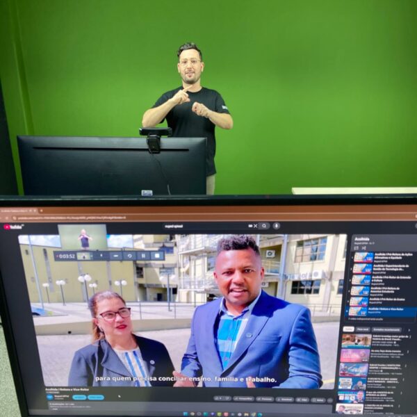 Acessibilidade na CPTED