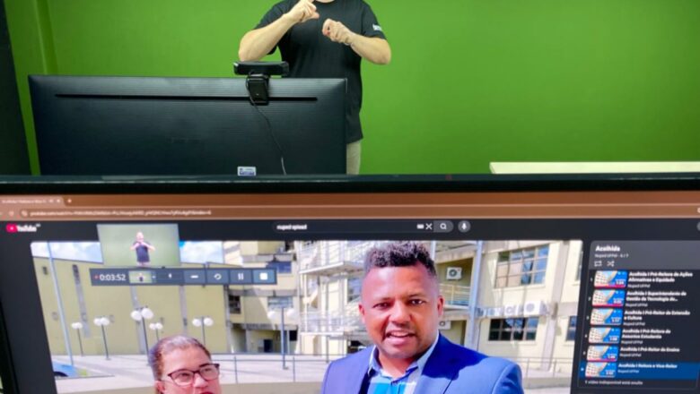 Acessibilidade na CPTED