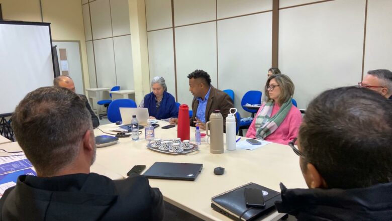 Diálogo sobre o novo marco regulatório da EaD