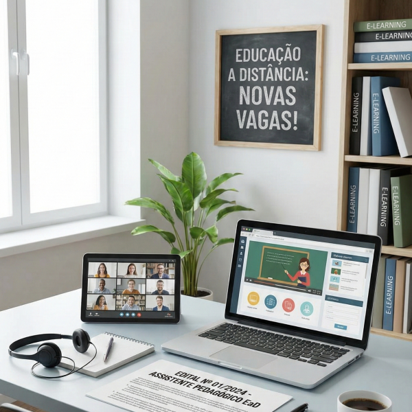 Edital UAB 05/2025 – Divulgados Edital Retificado, Resultado Parcial e Quadro de Pontuação