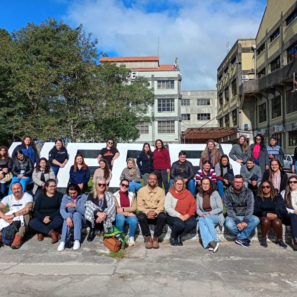 Meu Dia com o CLMD/UFPel promove integração entre estudantes e comunidade acadêmica