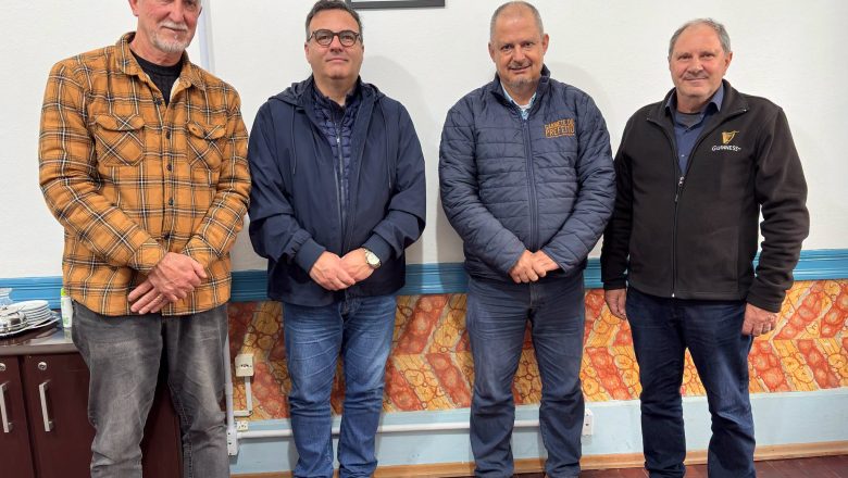 Polo UAB de Canguçu receberá curso superior de Tecnologia em Fruticultura da UFPel