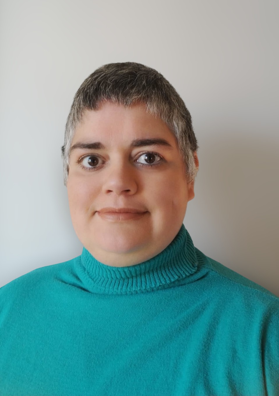 Coordenação de Pedagogia Universitária » PATRICIA SOARES BILHALVA DOS ...