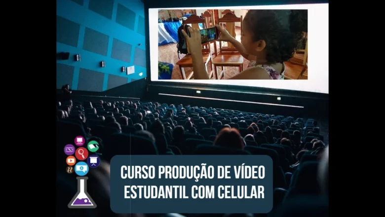 Resultado Preliminar – Curso de Produção de Vídeo Estudantil com Celular