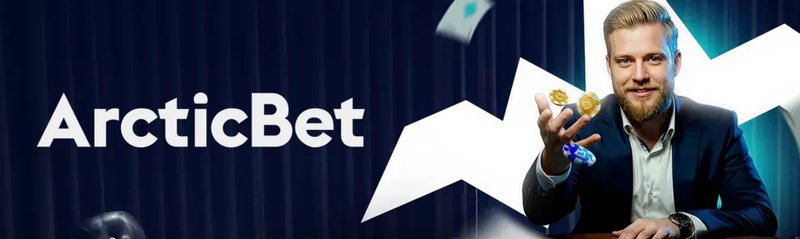 Utforske det koldeste kasino i Norge - Arctic Casino, casino arctic