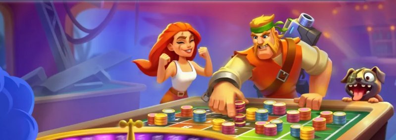 Overview of pistolo casino app