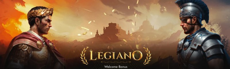 Legiano Casino Online: Recensioni e Offerte Esclusive per i Giocatori Italiani - panoramica