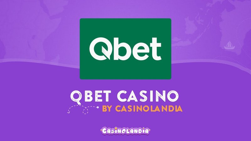 Image: QBet Casino: Erfolgreiches Online Casino mit exklusiven Willkommensboni