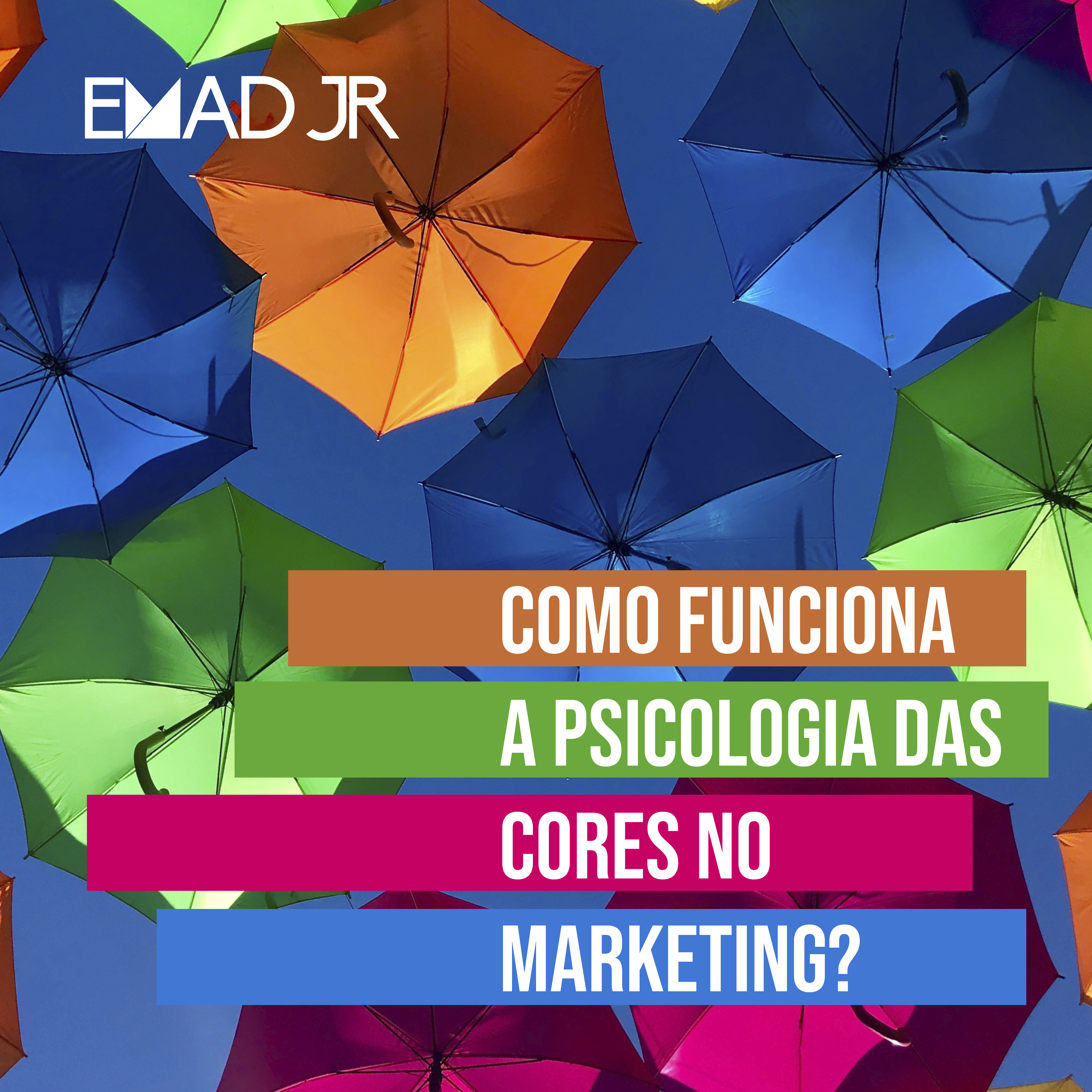 O que significa a cor amarela: significado da cor na Psicologia e no  Marketin