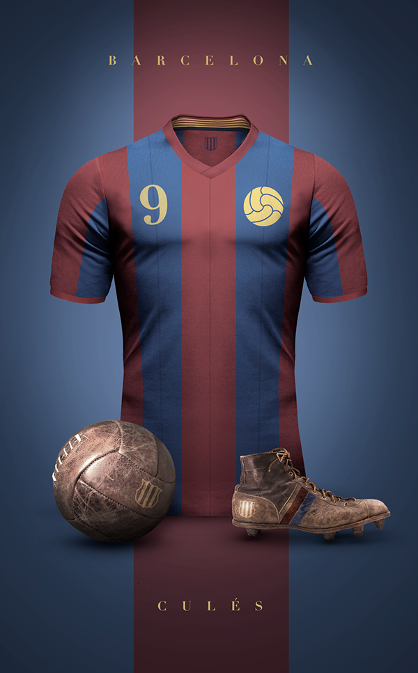 Futebol Camisa & Historia