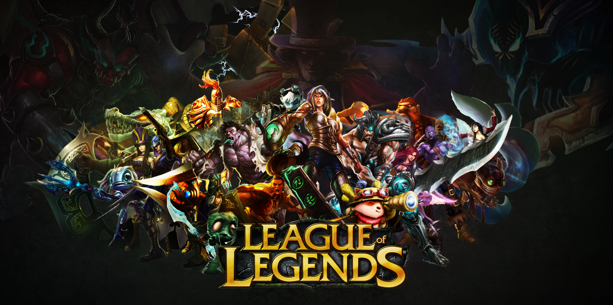 League of Legends ganha interface completamente nova a partir de 2016