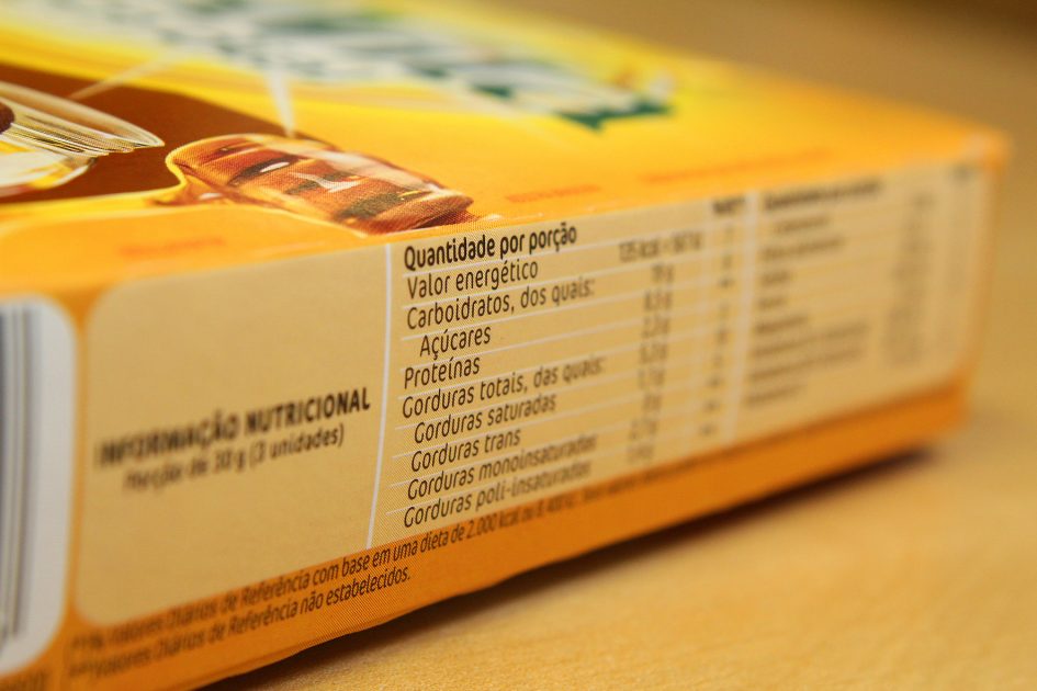 Alergias alimentares: A partir de agora, mais segurança nos rótulos ...