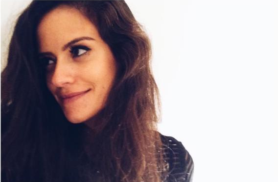 Manuela Franceschini é repórter do SporTV desde 2011. Foto: reprodução/Instagram