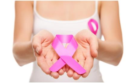 Outubro é o mês que simboliza a luta contra o câncer de mama. Foto: reprodução