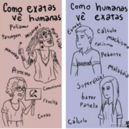 Júlia Moraes De Andrade – Em Pauta
