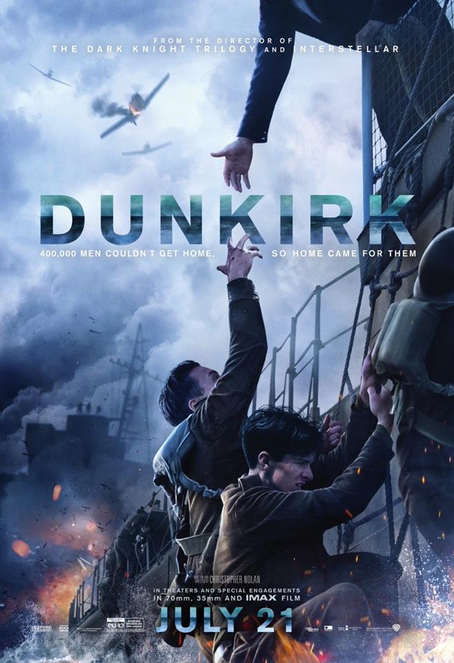 Dunkirk (filme) – Wikipédia, a enciclopédia livre