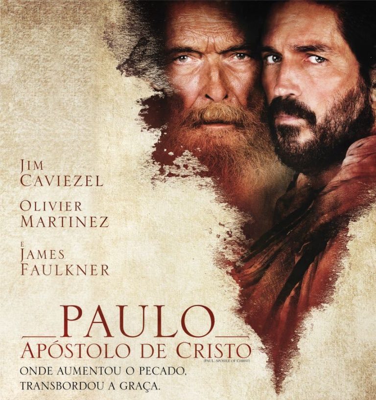 Paulo Apóstolo De Cristo Em Pauta