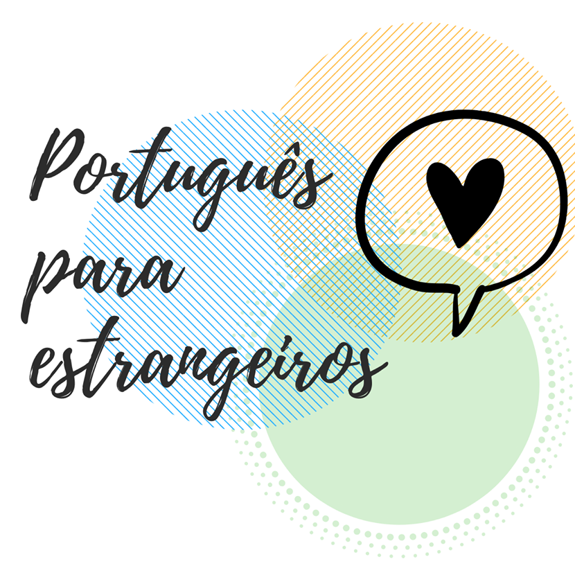 Conheça o projeto “Português para estrangeiros” – Em Pauta