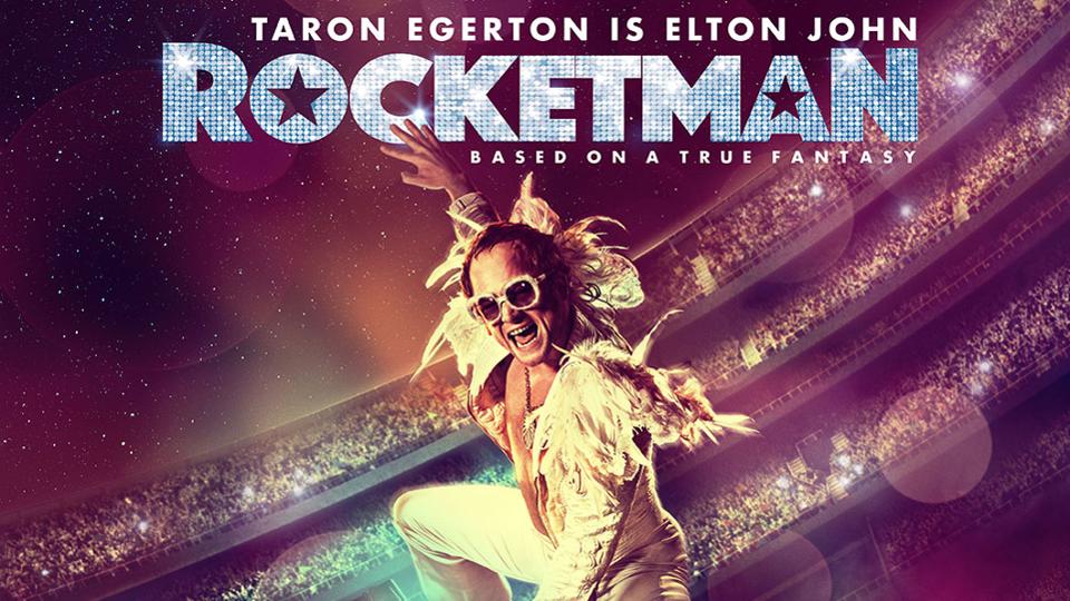 ROCKETMAN: A cinebiografia de Elton John – Em Pauta