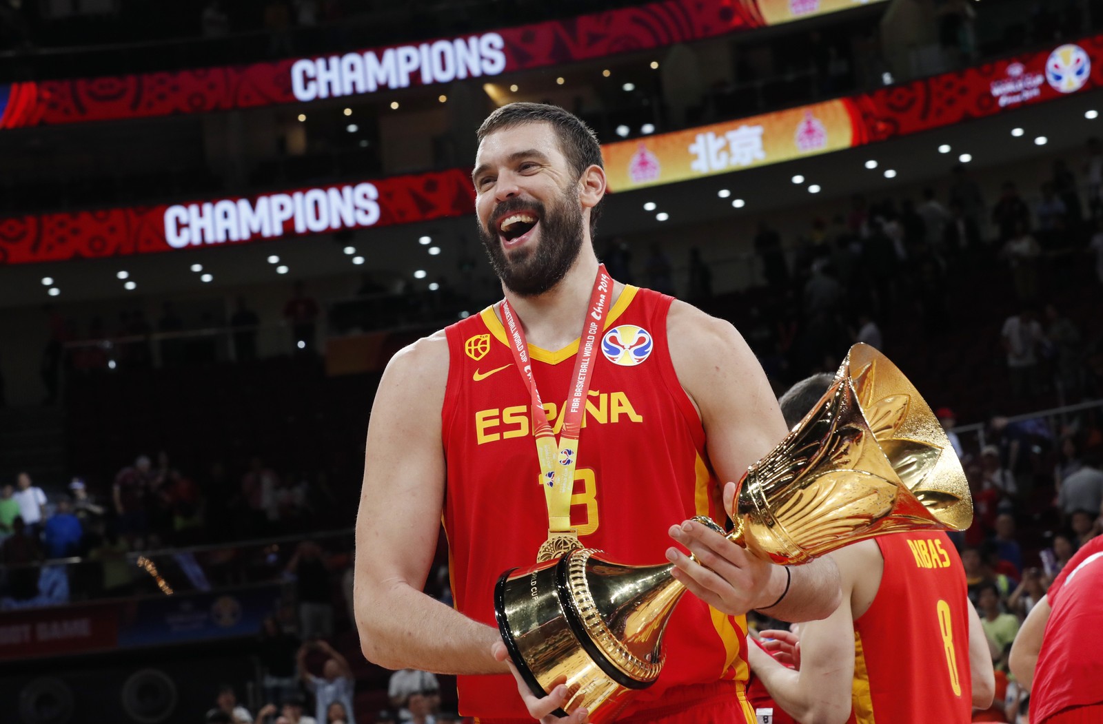 Espanha passa EUA e vira líder do ranking mundial de basquete, basquete