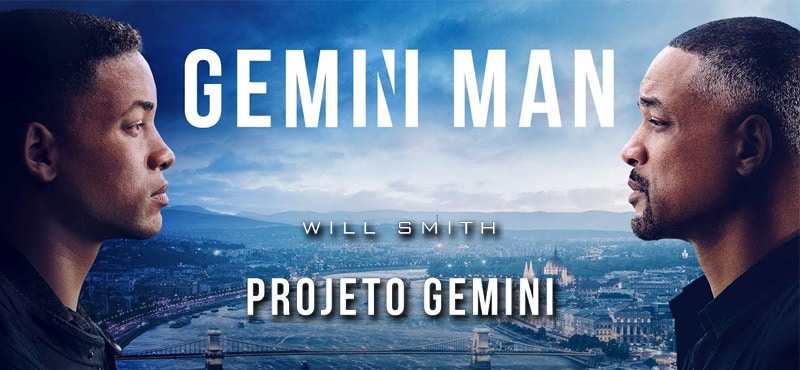Resenha: Projeto Gemini – Em Pauta