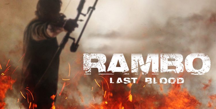 Resenha: Rambo – até o fim – Em Pauta