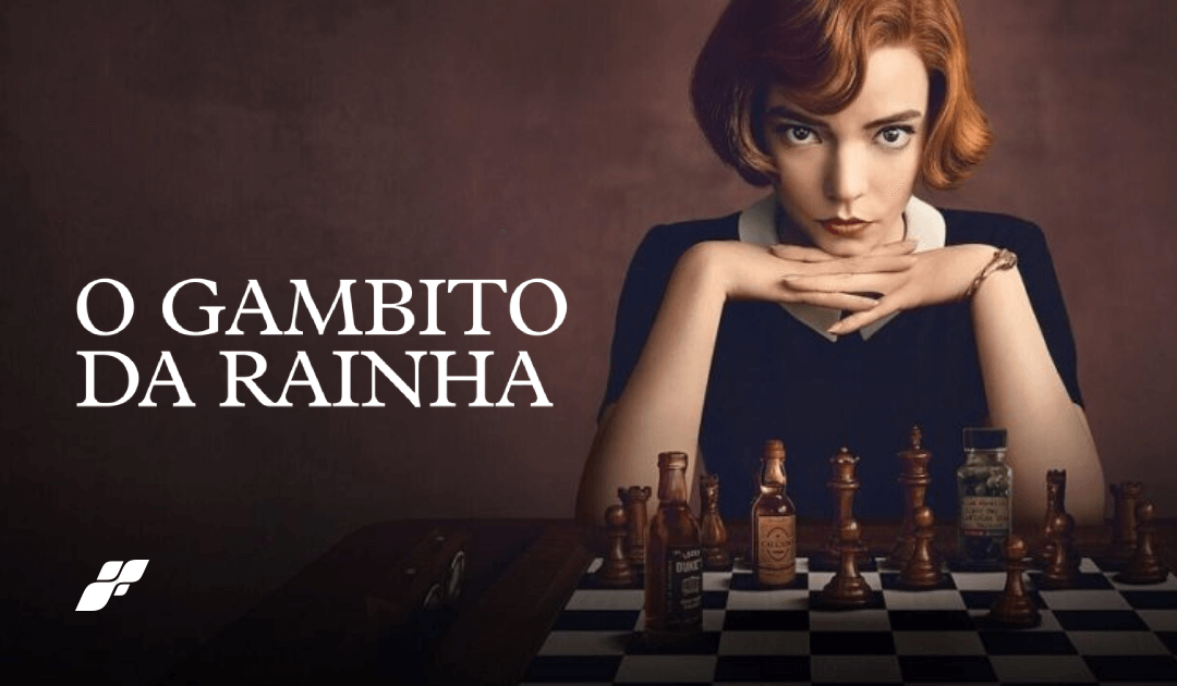 O Gambito da Rainha :: Criador fala sobre a possibilidade de uma segunda  temporada
