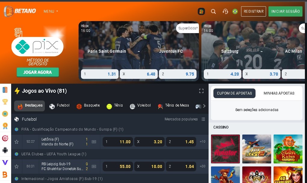 De fã de futebol e jogos online há uma nova paixão - A programação - Super  Usuários