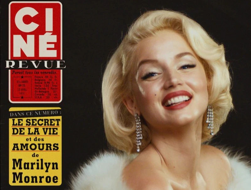 Blonde: o que se sabe e o que não se sabe sobre a morte de Marilyn Monroe