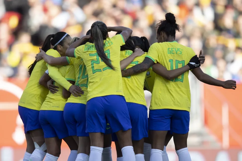 JOGO DO BRASIL ASSISTIR AO VIVO: Assista o jogo BRASIL X PANAMÁ nesta  SEGUNDA (24) na Copa do Mundo Feminina AO VIVO GRÁTIS