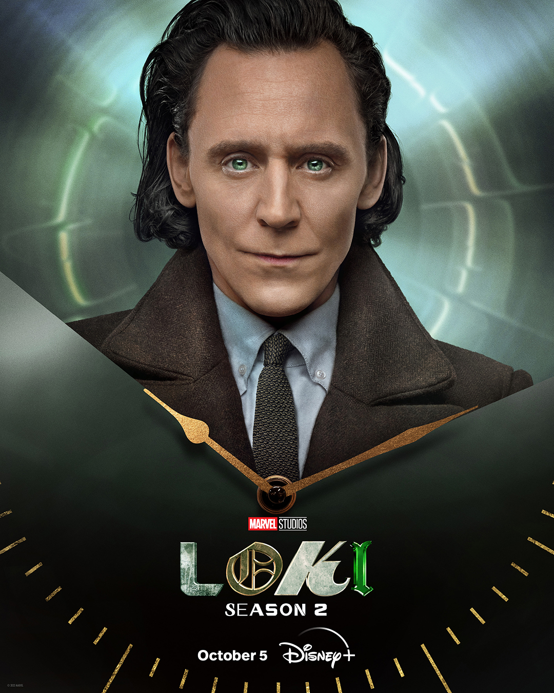 Loki  Finale da 2ª temporada pode ser exibido nos cinemas