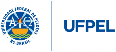 Brasão UFPEL